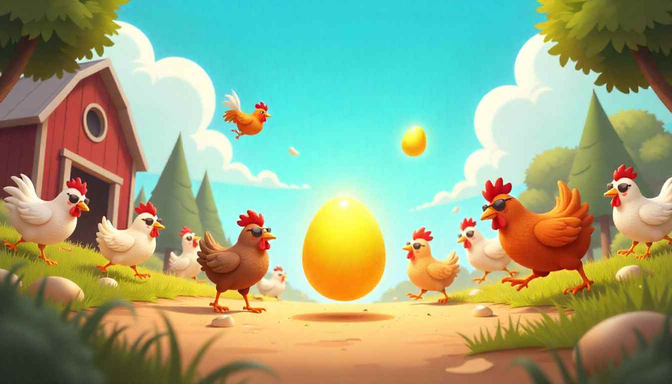 Farm Expansion