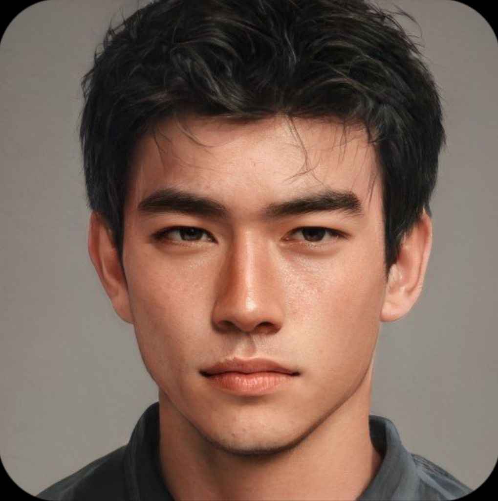 Alex Chen