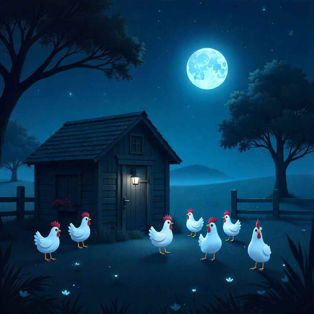 Midnight Coop